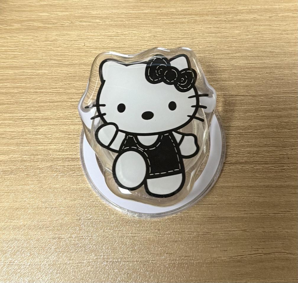 헬로키티 맥세이프