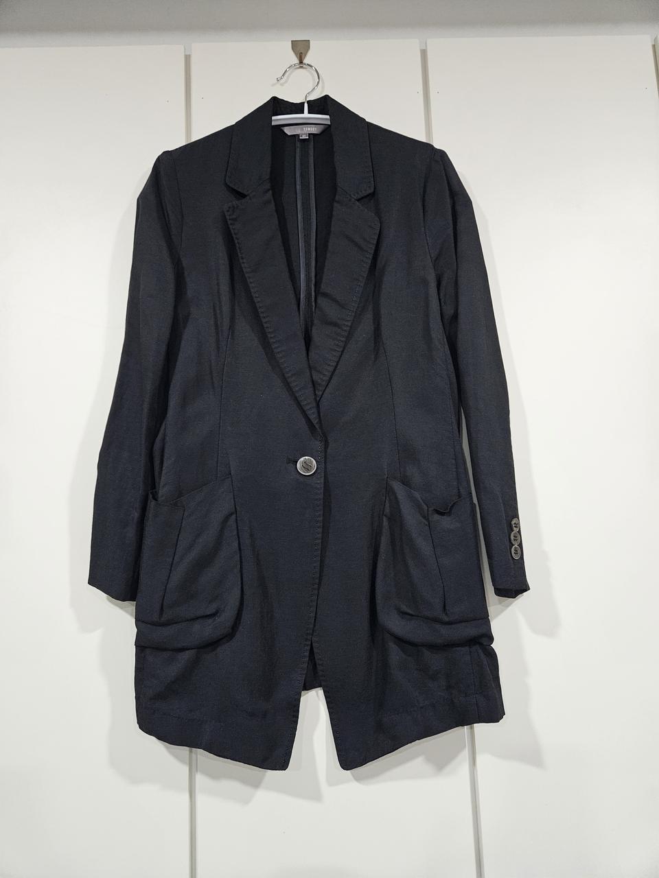 TOMBOY 톰보이 자켓.