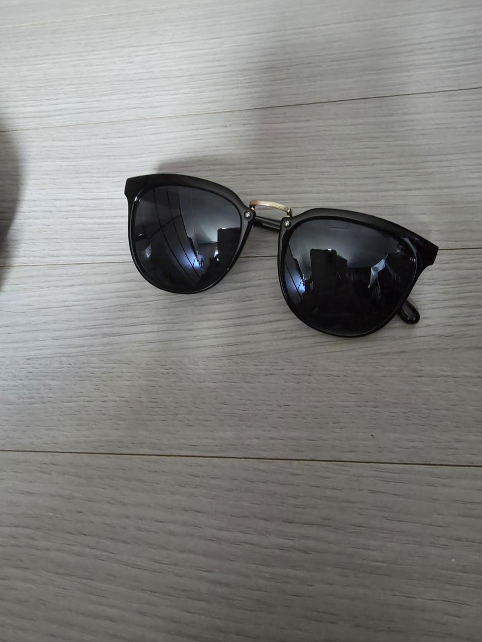 썬그라스 안경테