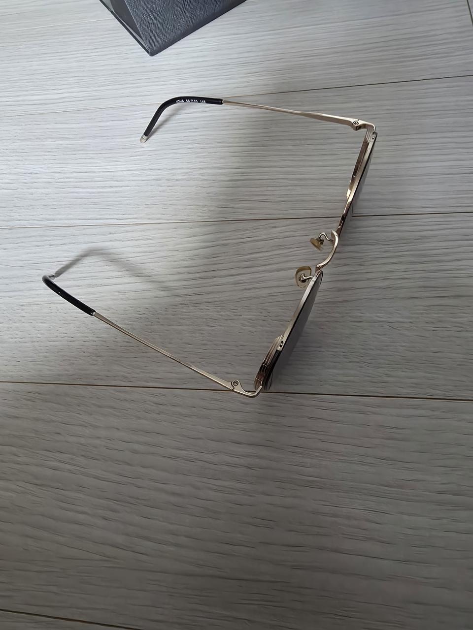 썬그라스 안경테