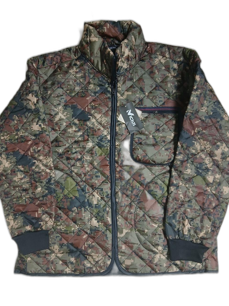 카모자켓 100 [새상품]