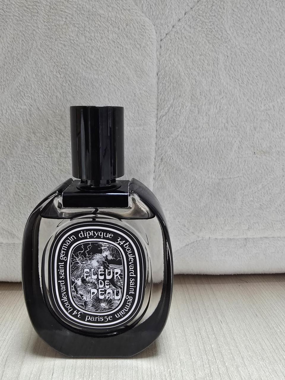 딥디크 플레르드뽀 오드퍼퓸 75ml 정품