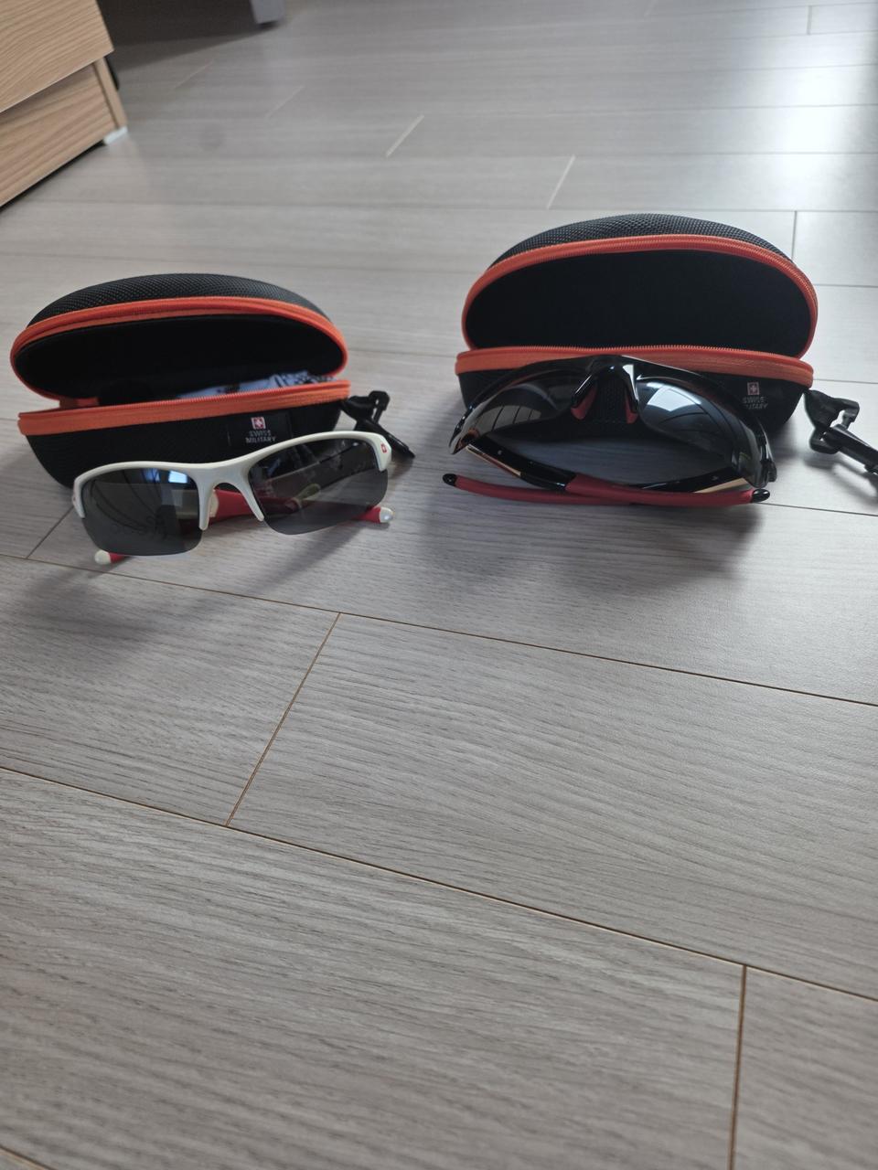 스포츠 썬그라스테