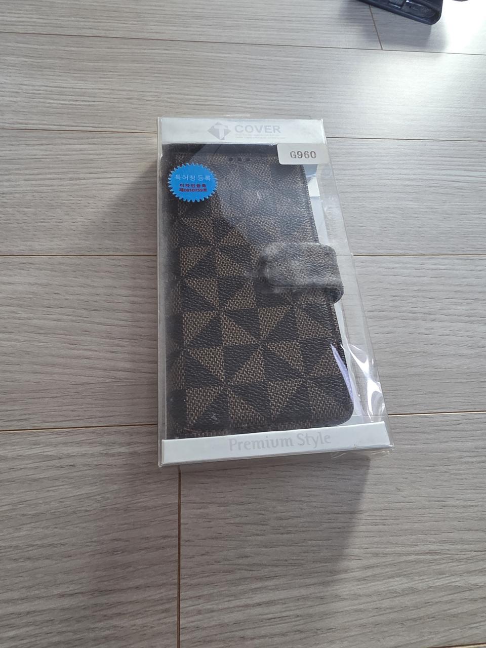 갤럭시s9 지갑케이스