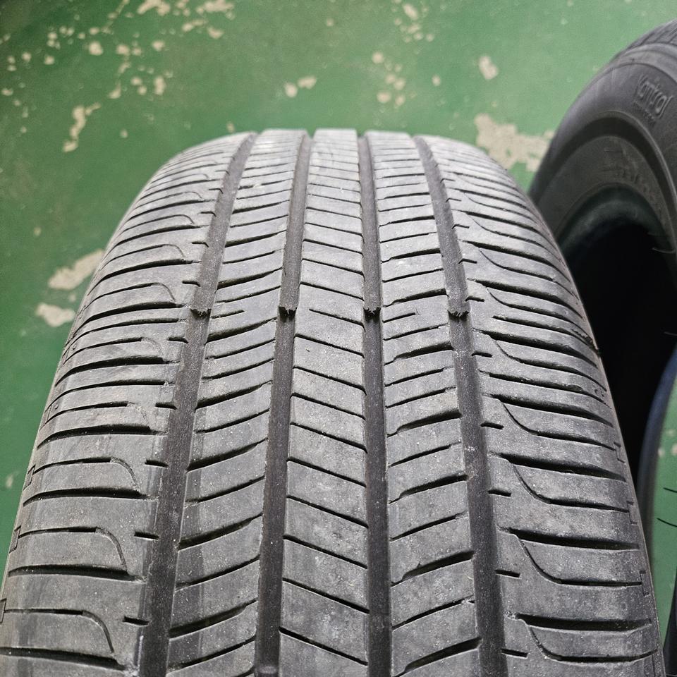 195 65 15 한국타이어 중고 팝니다