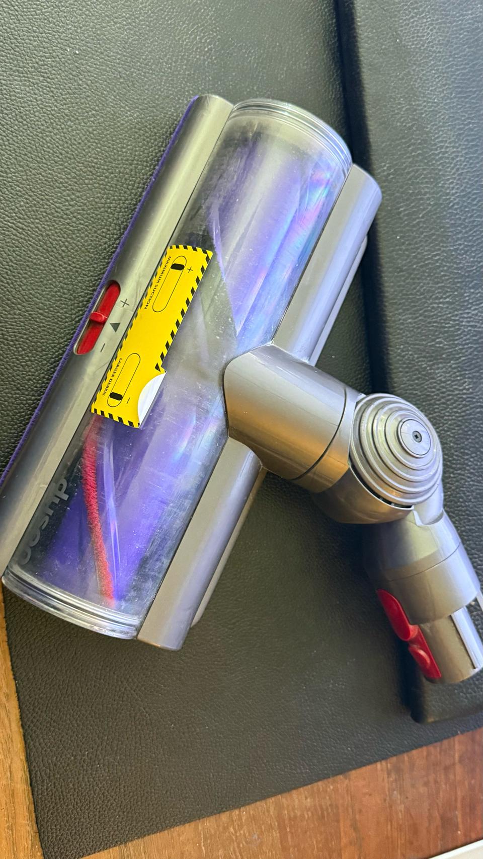 다이슨233367 정품 다이렉트드라이브 헤드 카페트 V 8 10 11등