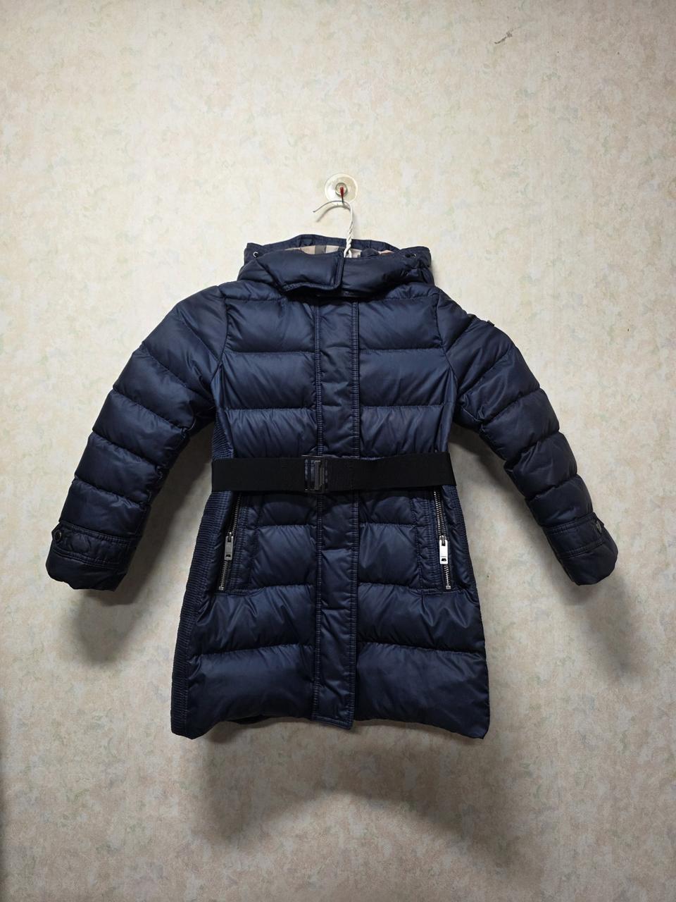 ♥무료배송♥버버리키즈 패딩자켓