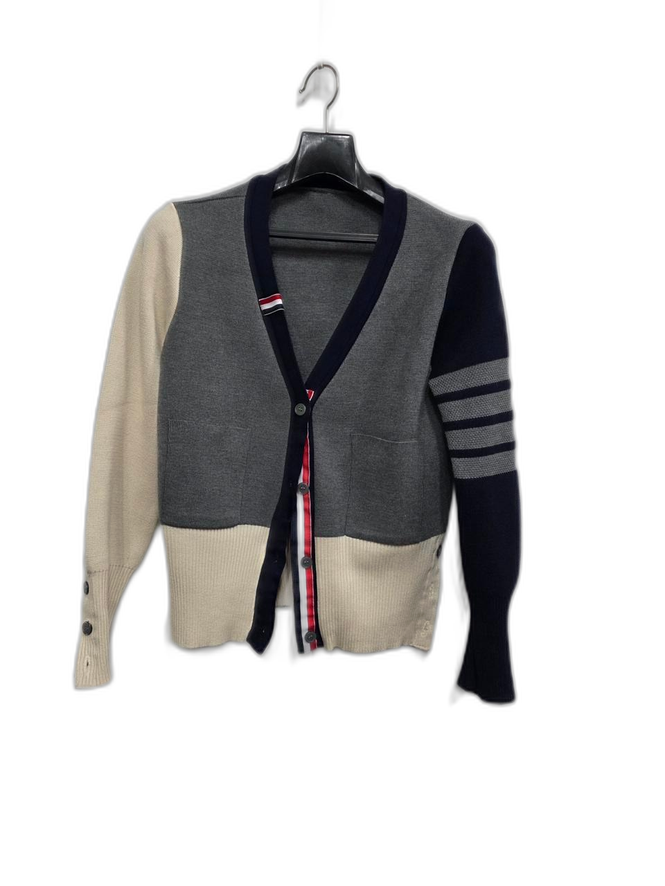 니트가디건55~66