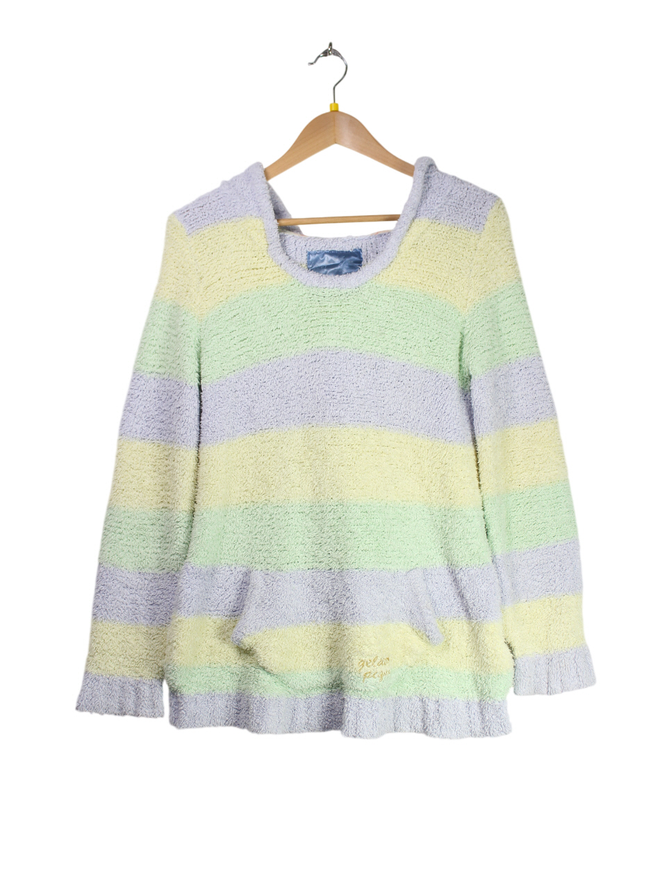 gelato pique 룸웨어 상의 [25121120]