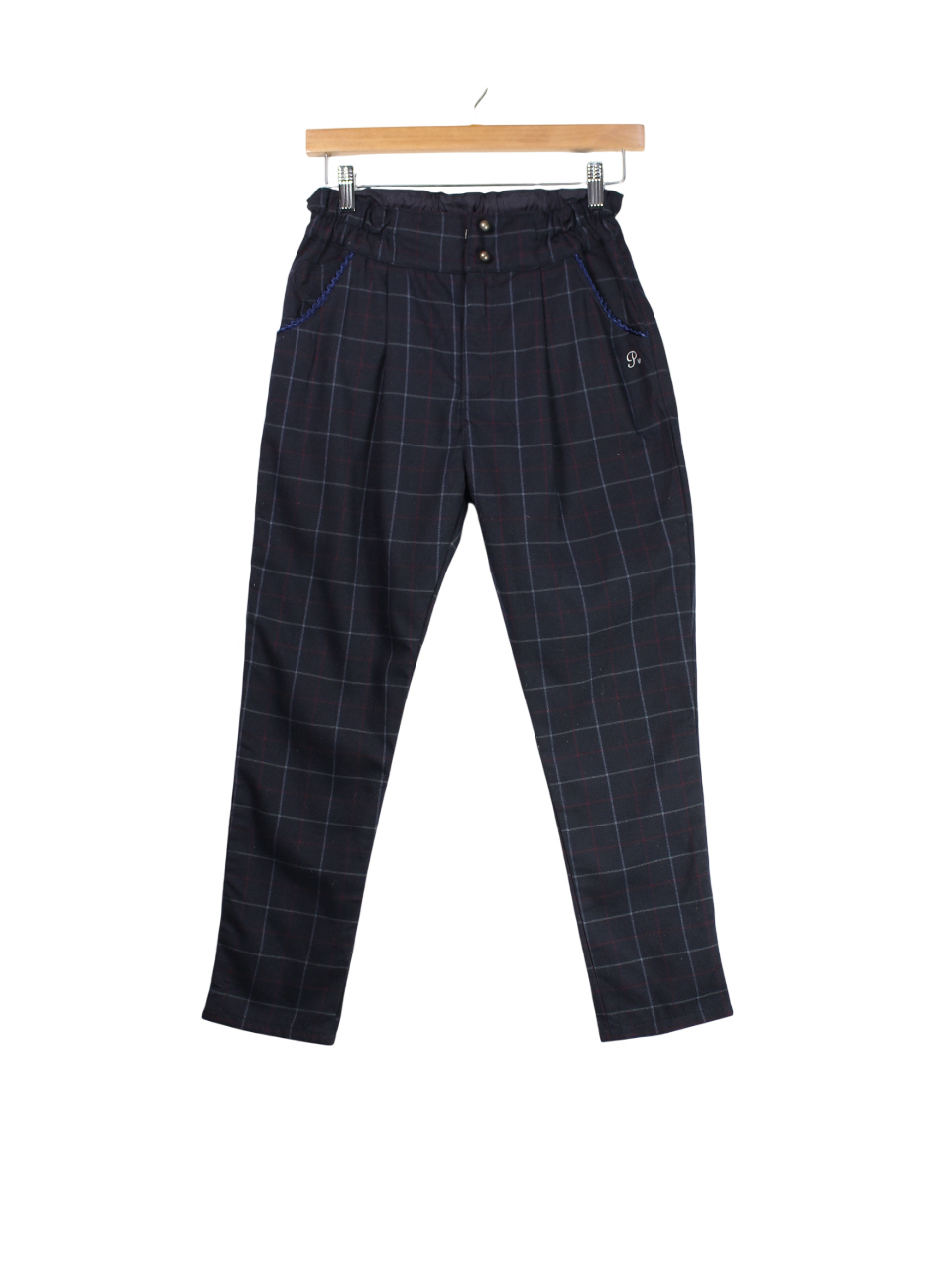 pom ponette 바지 [25121003]