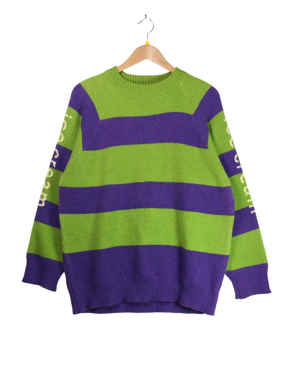 ICE CREAM 니트 [25121015]