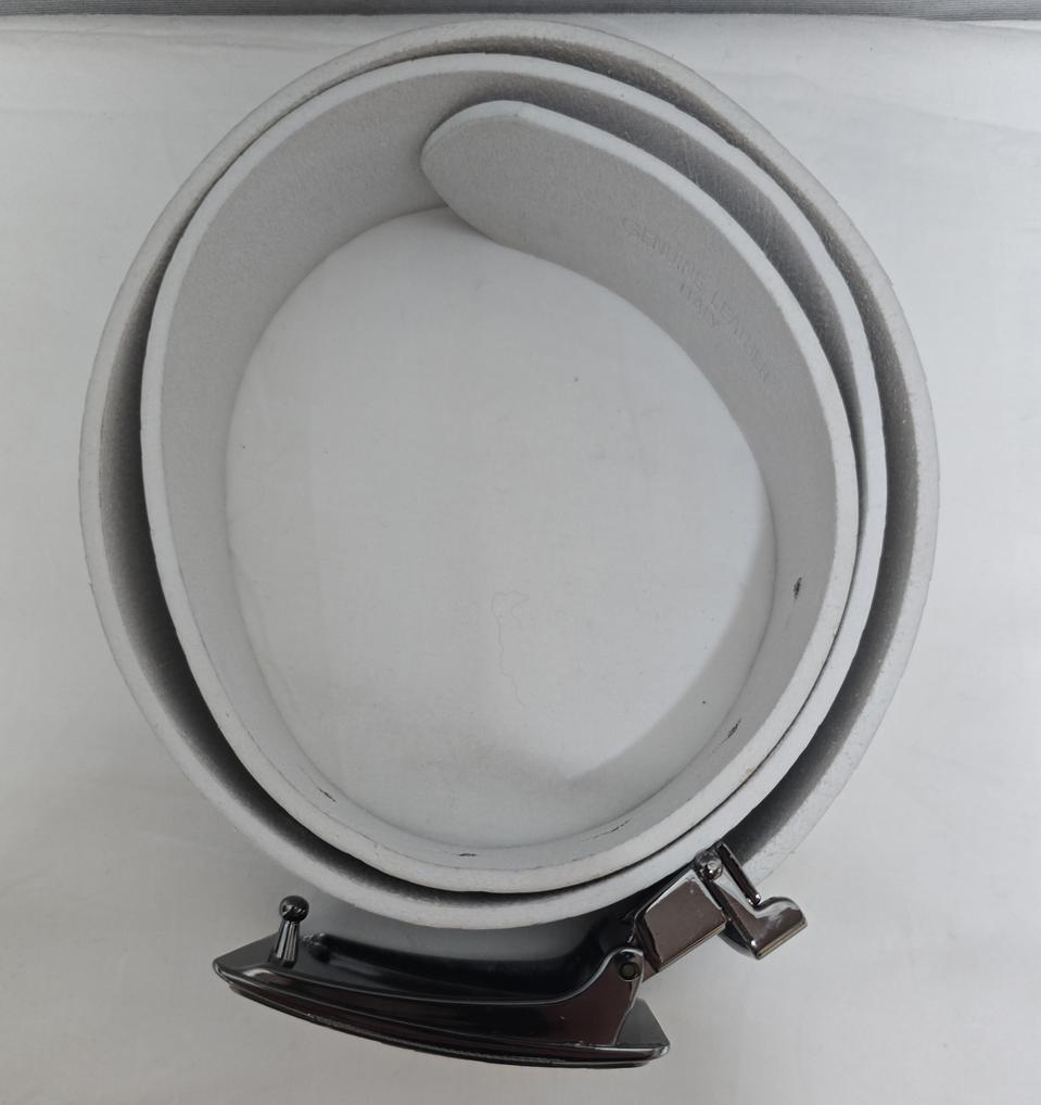 니꼴레르믹 여성용 통가죽 골프벨트