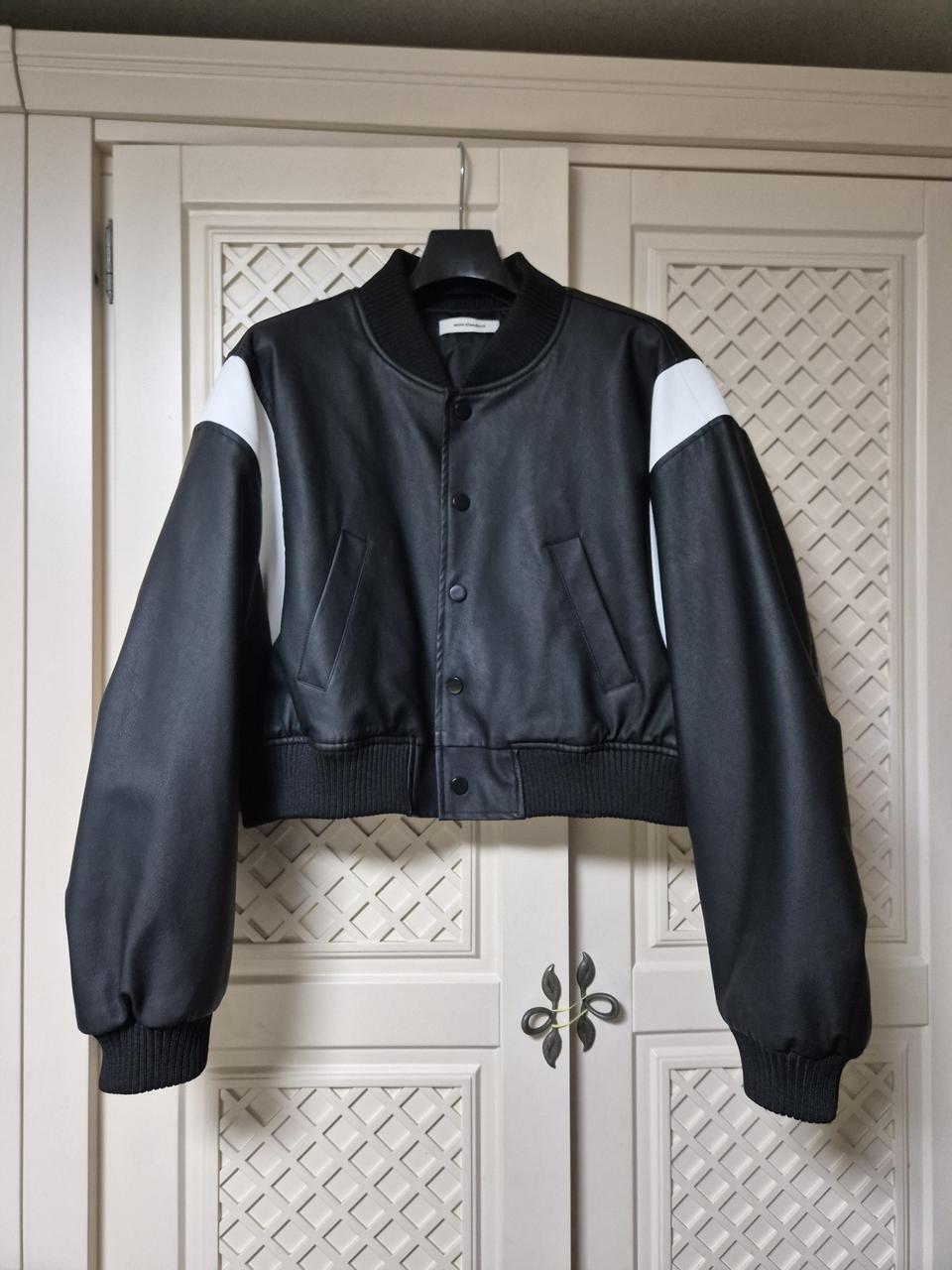 Once Standard 원스 스탠다드 숏 자켓