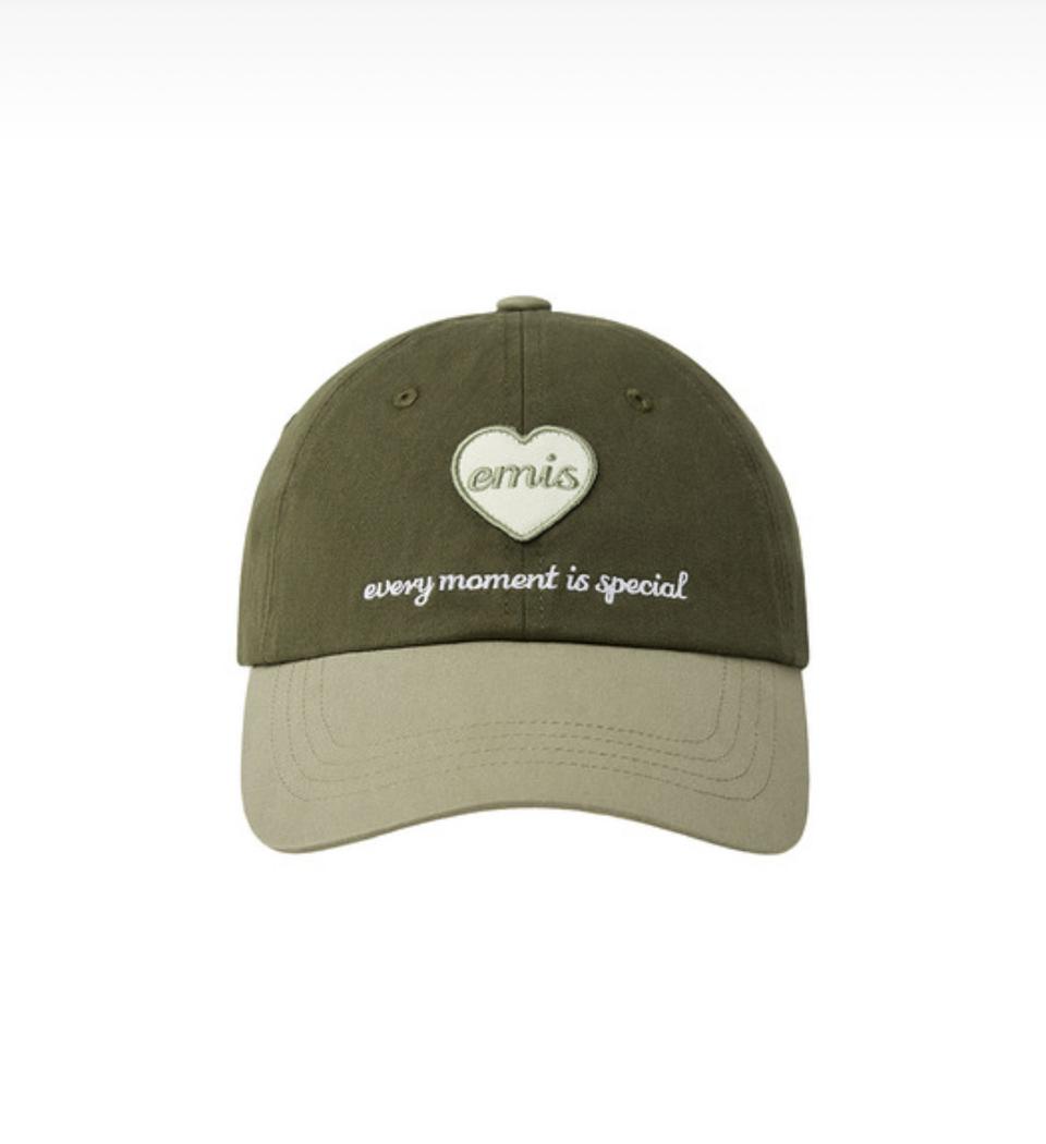 이미스 볼캡 모자 새상품