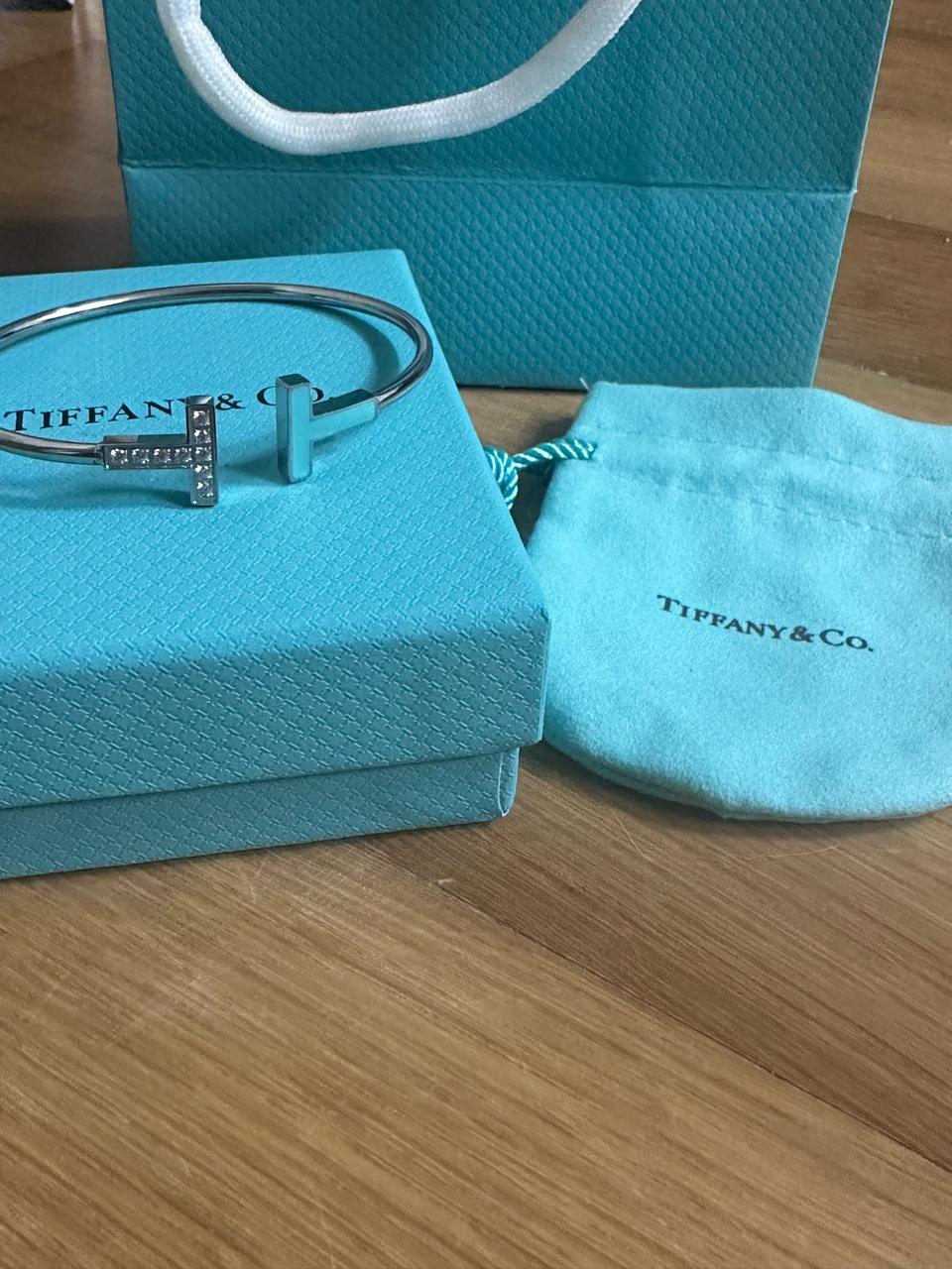 쿨거래만 저가격 티파니앤코 팔찌 뱅글