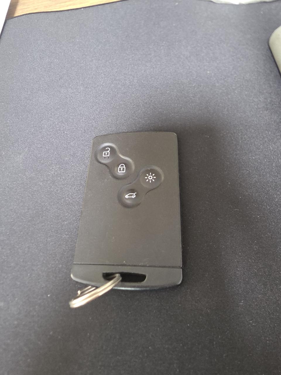 sm5 19년식 스마트 키