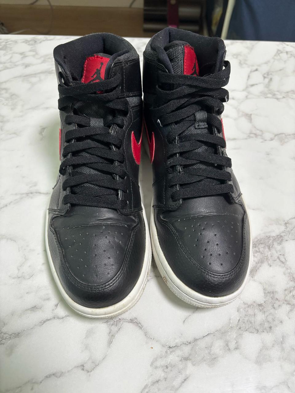 나이키 조던1 레트로하이 260
