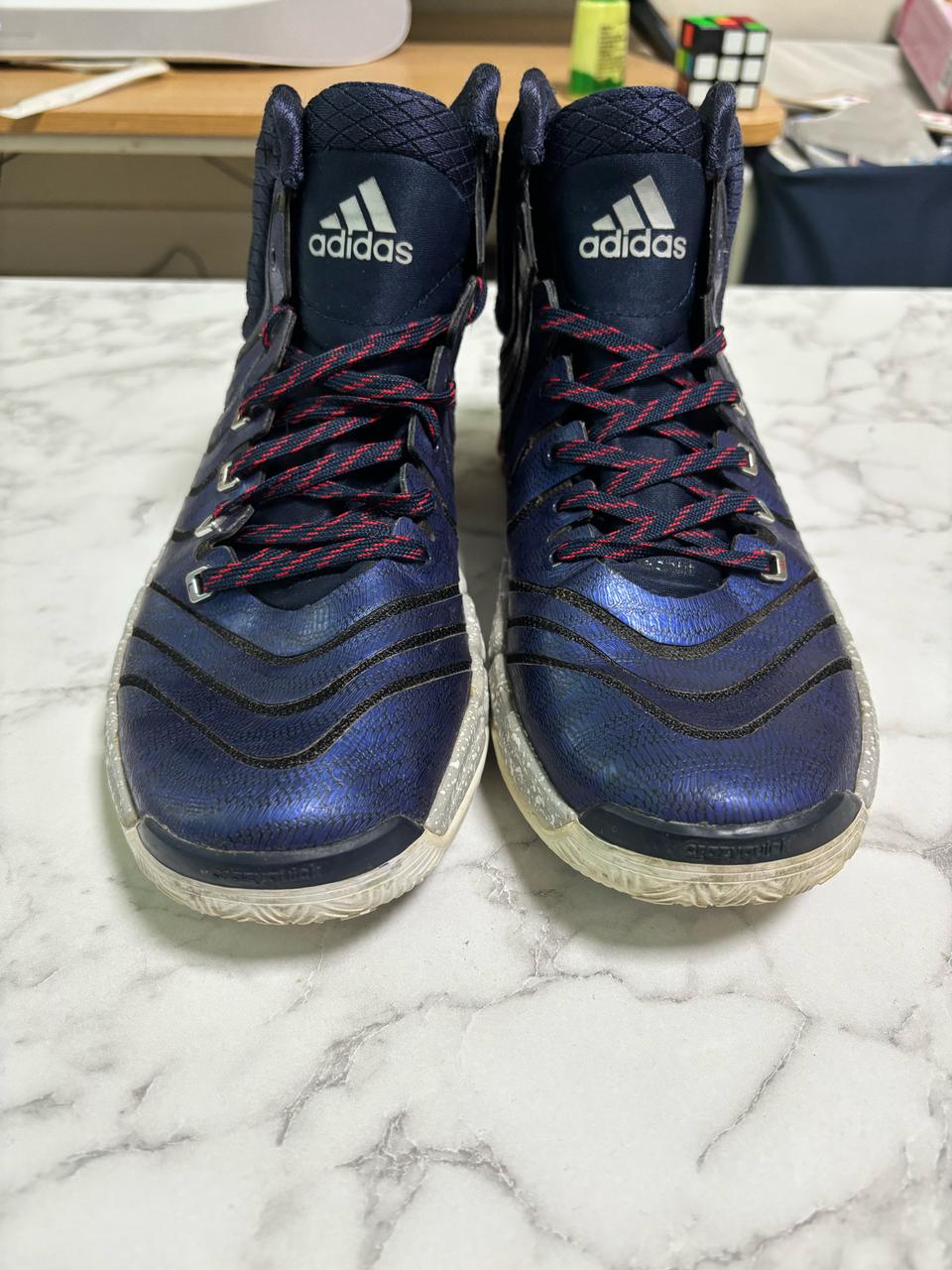 아디다스 아디퓨어 크레이지퀵2 260