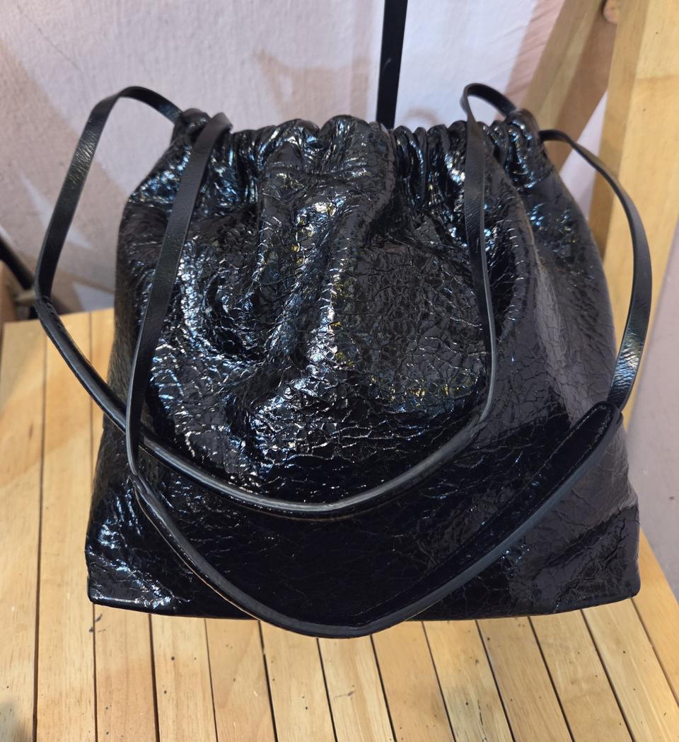 토브 쯔글이 원단 토트겸숄더백