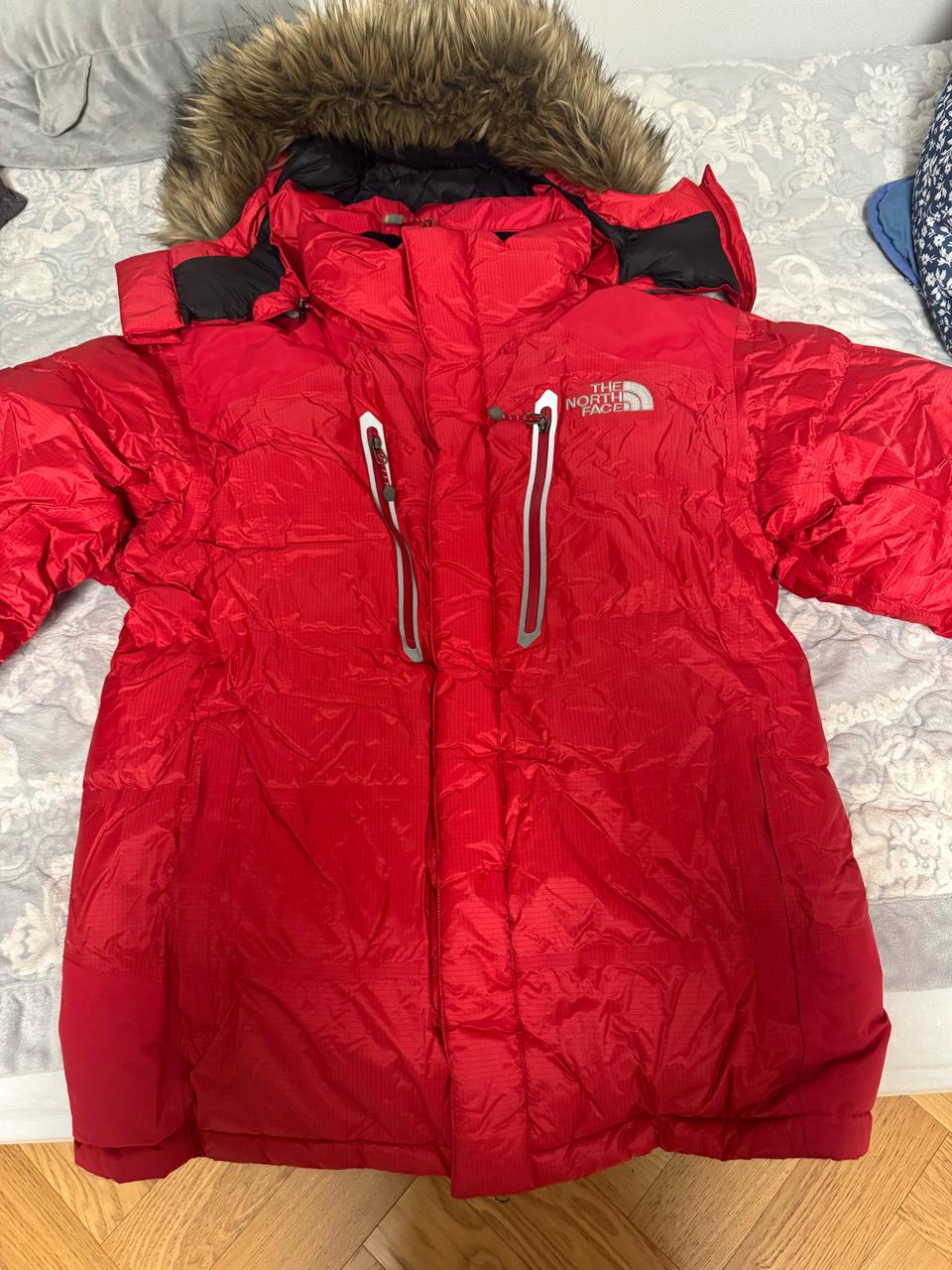 노스페이스 고사인탄 필파워900 100사이즈