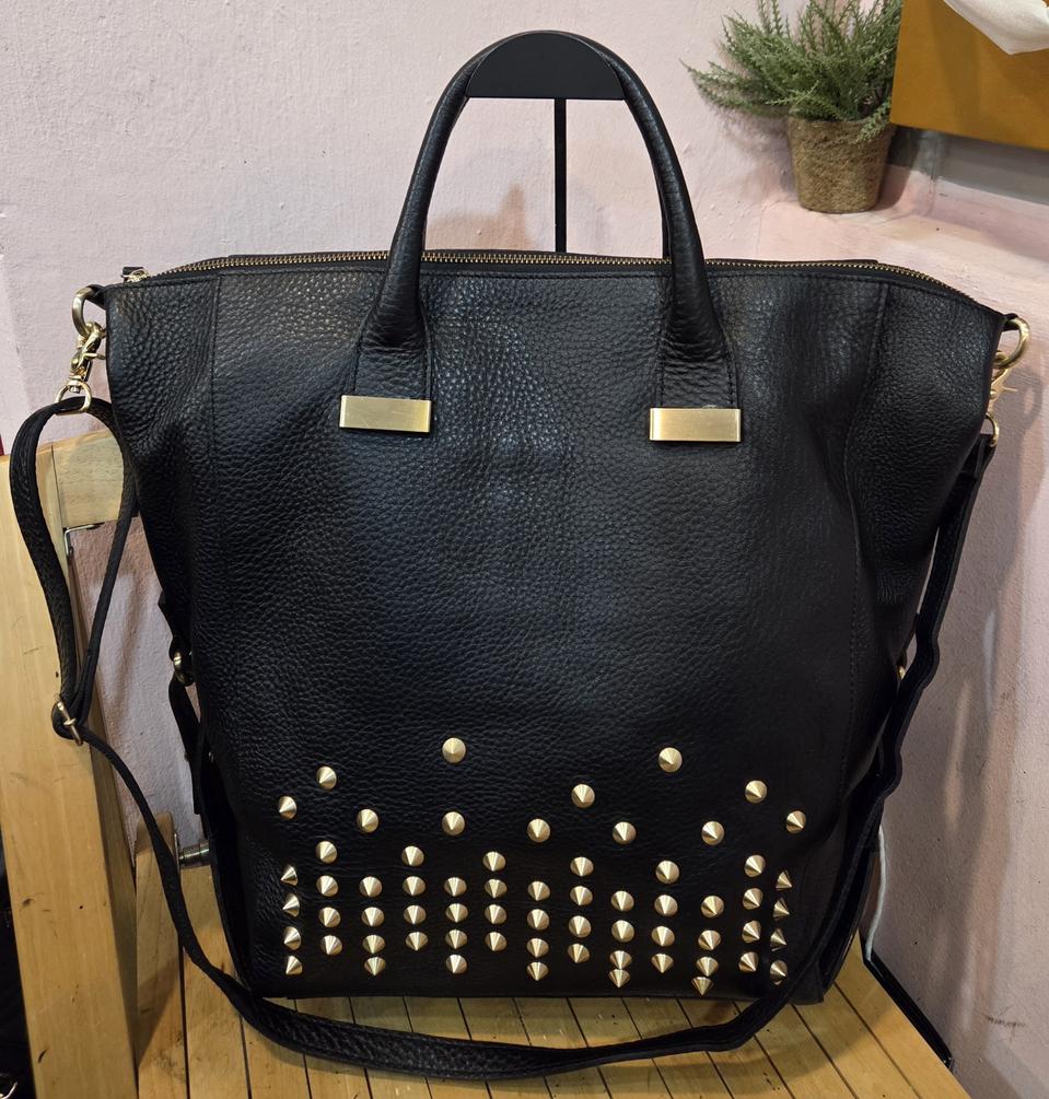 더반 빅 토트겸숄더백