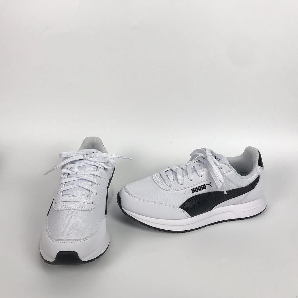 푸마 R78 라이트윈드 신발 운동화 남성255