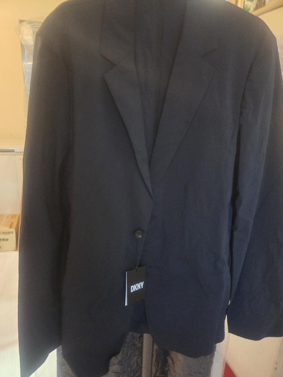 DKNY 자켓