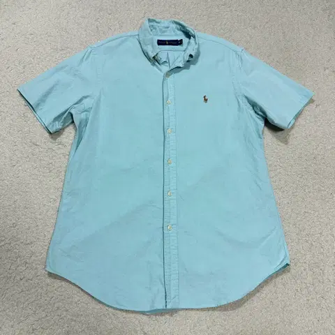 폴로 반팔 셔츠 m