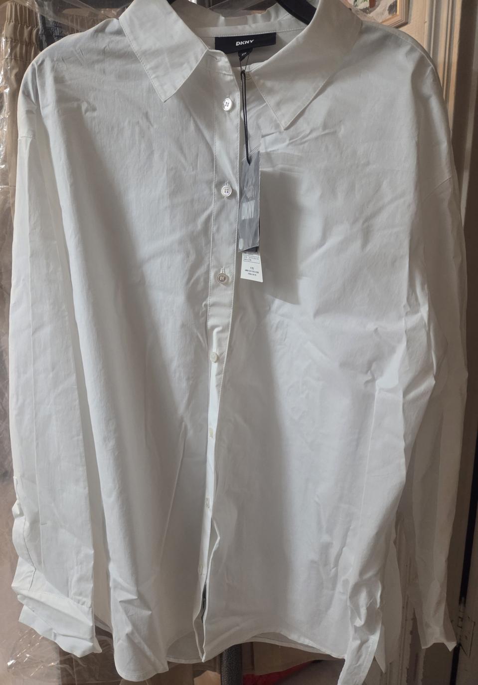 DKNY 셔츠