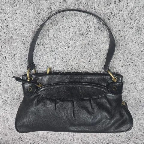 마크제이콥스 레더 숄더백