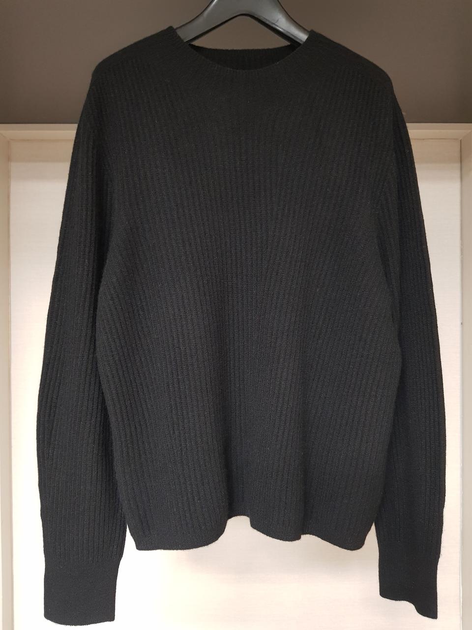 비알트 캐시미어100 니트,vialt(택포)