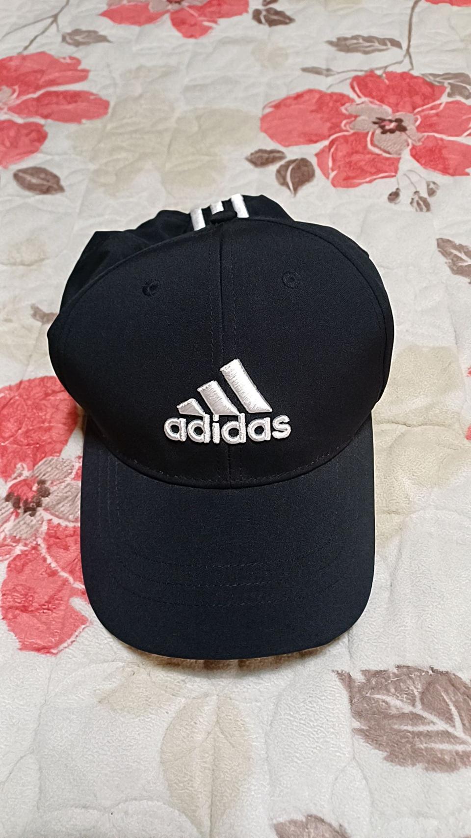 아디다스골프 남녀공용 얇은모자 58