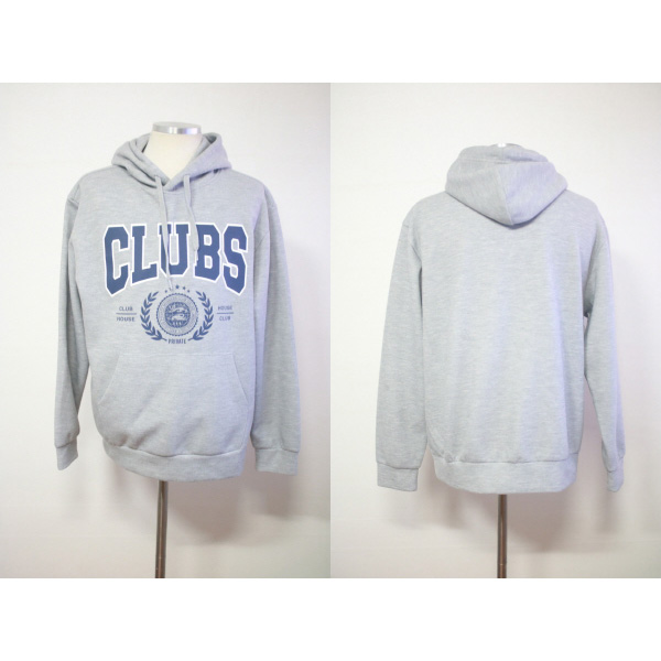 (남 100) 탑텐 클럽 후드티 (사이즈 100 겨울) 