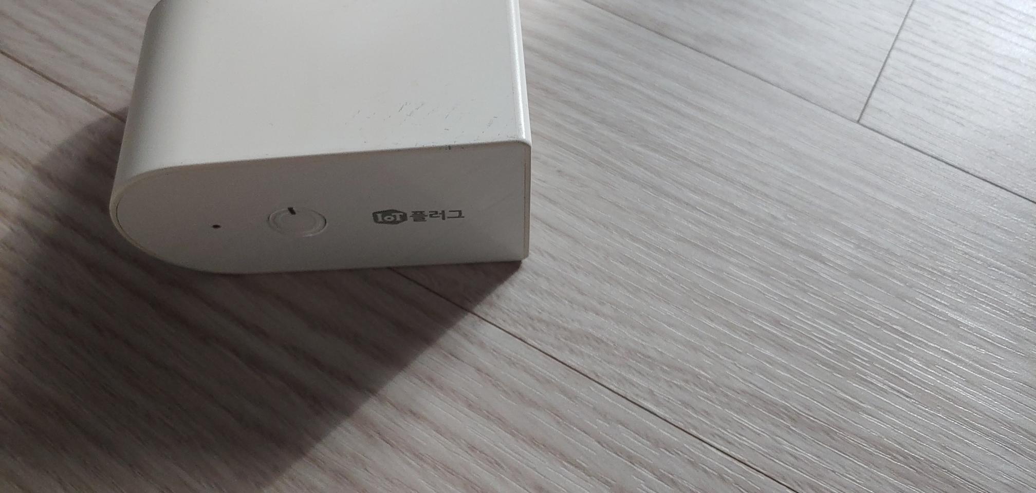 IoT플러그 어댑터형 콘센트 SPTL-W01