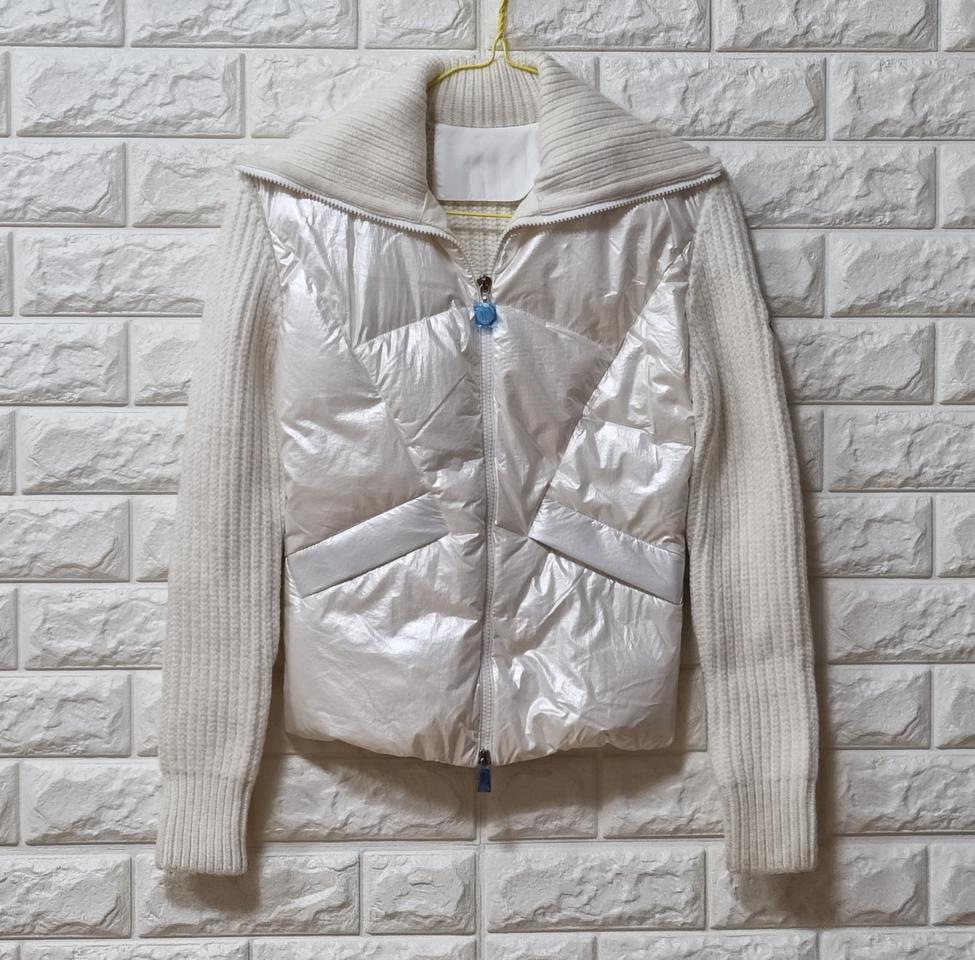 몽클레르 니트패딩44