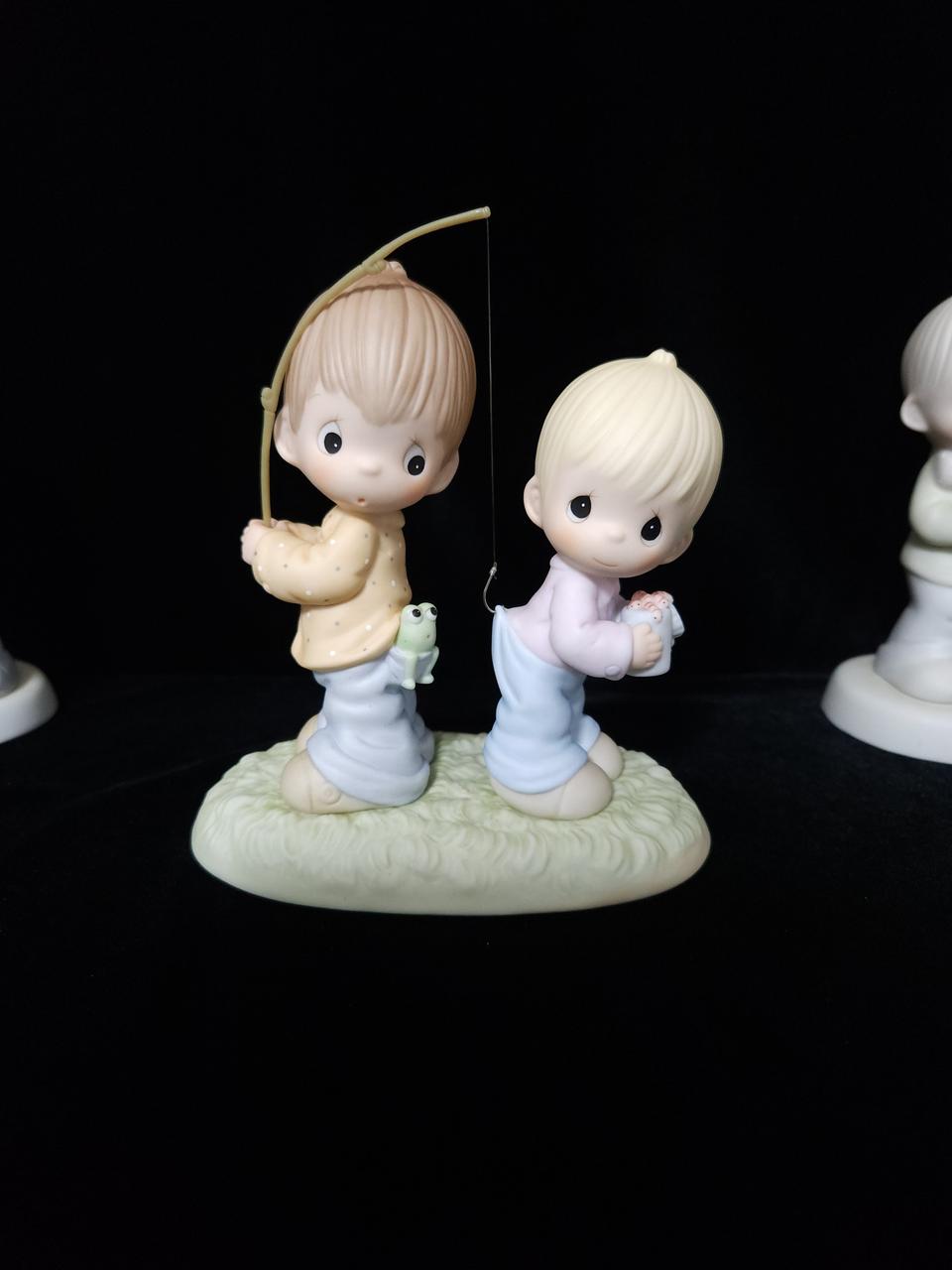 프레셔스 모먼트 피겨린