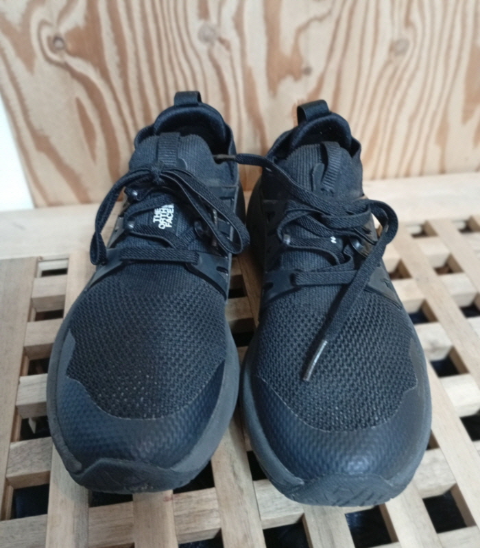 노스페이스 플렉스 니트 운동화