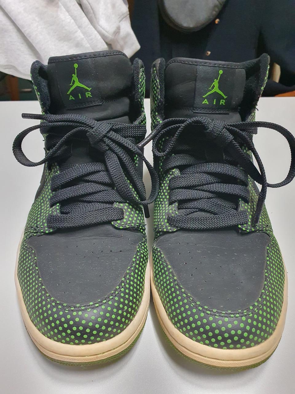 나이키 조던 하이탑 44