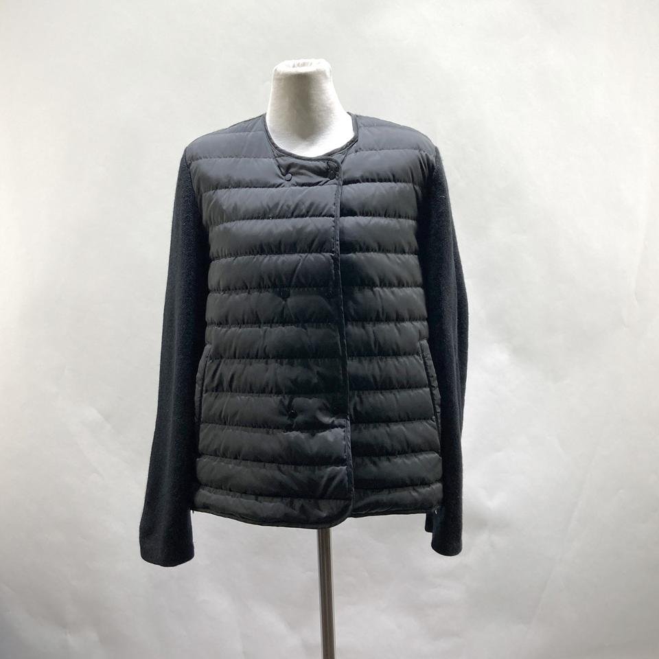 SO WOOL 여 순모 구스다운경량패딩 66 영구제 | 헬로마켓