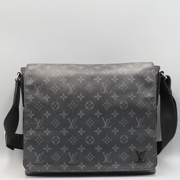 루이비통   디스트릭트  크로스백