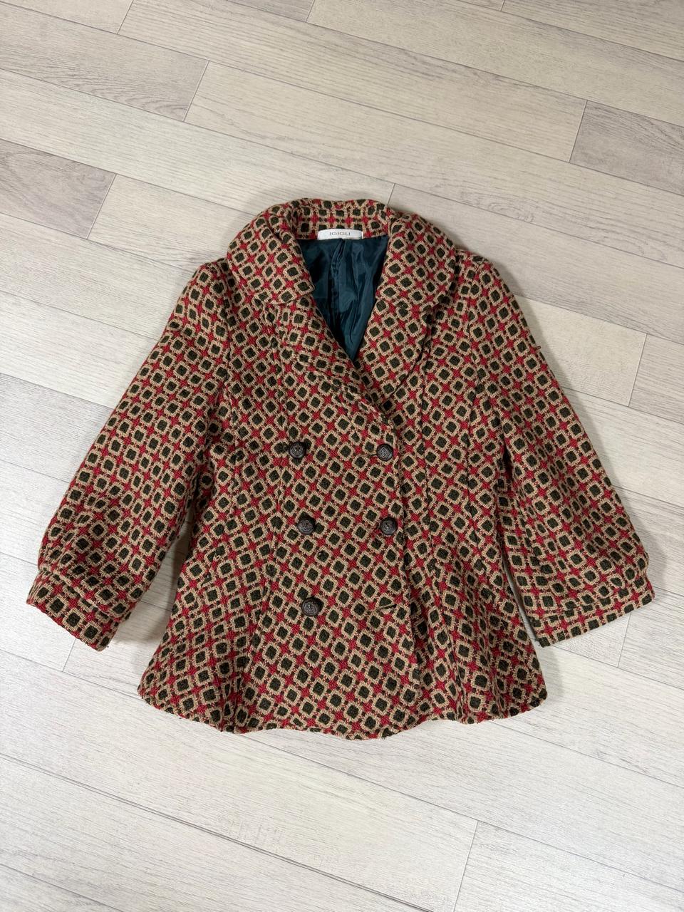 IGIGLI 자켓 95