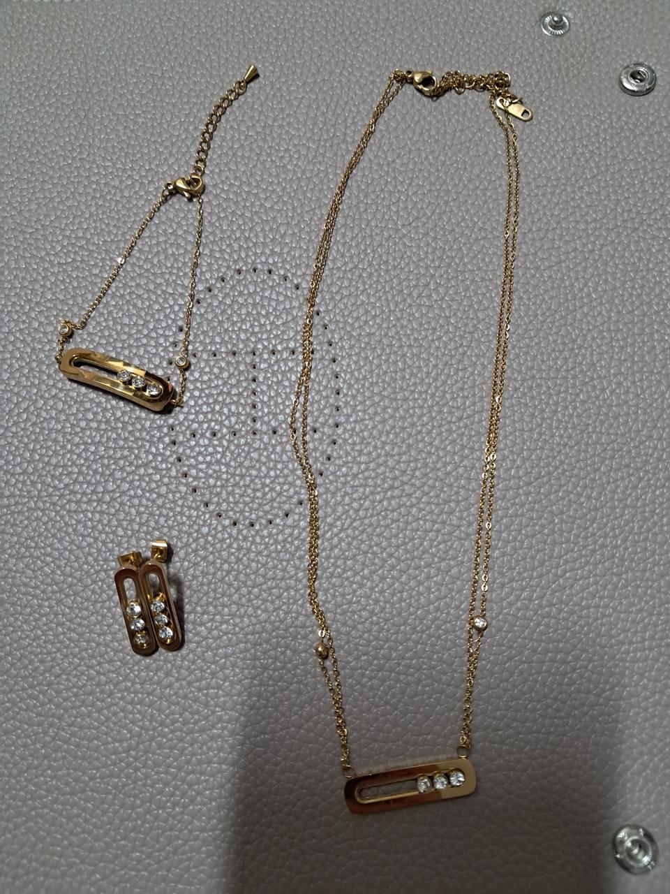 목 귀 팔 셋트 완전저렴