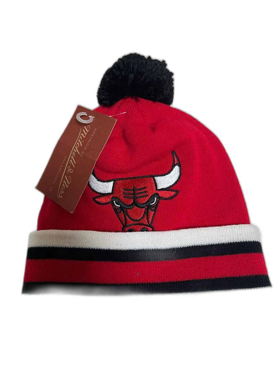 미첼앤네스 스키비니