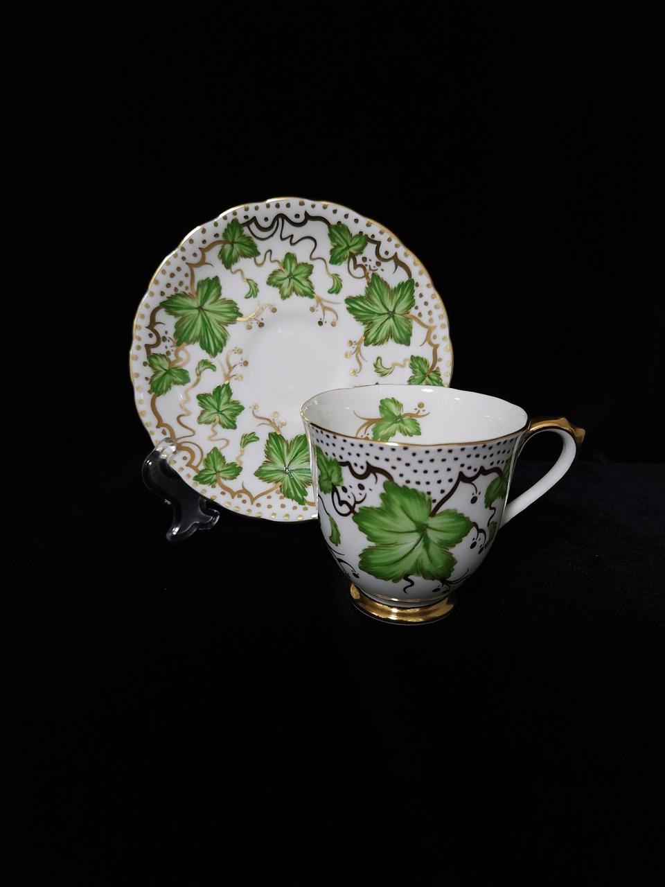 영국 로얄 첼시 데미잔