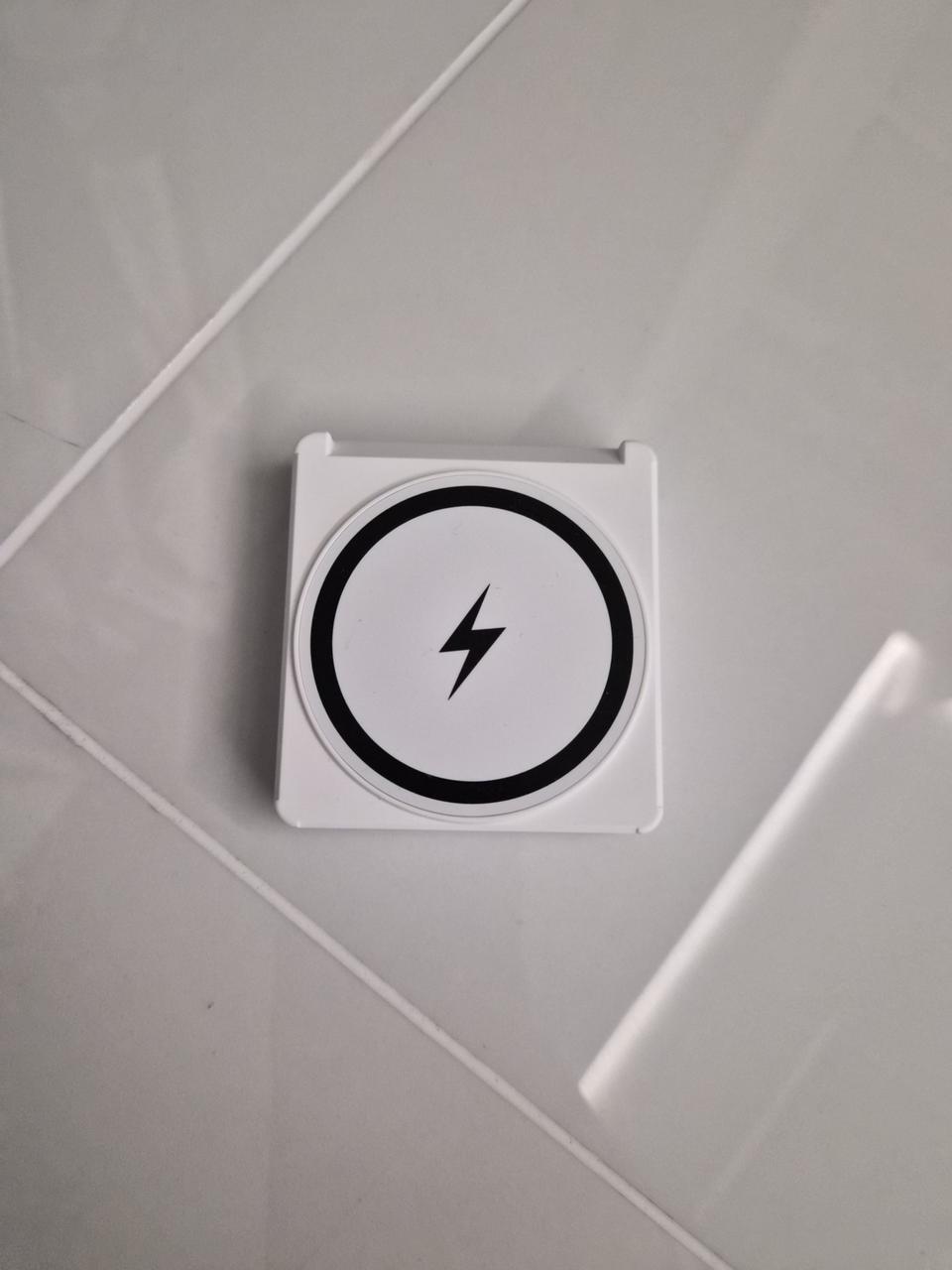 맥세이프 미니 고속 보조 배터리