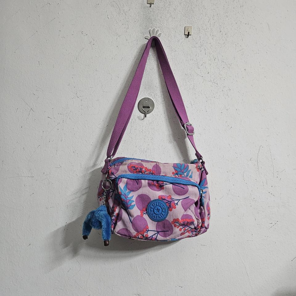 키플링크로스백