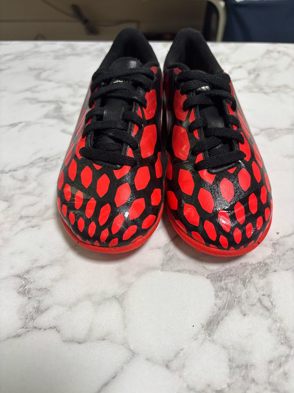 아디다스 주니어 풋살화190