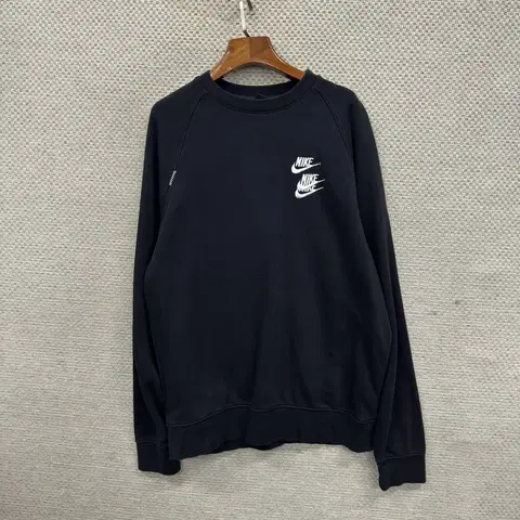 나이키 캐주얼 멀티스우시 스웻셔츠 맨투맨 L A03472