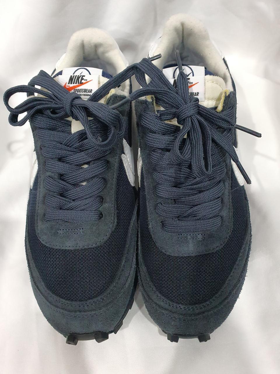 나이키 x 사카이 x 프라그먼트 LD와플