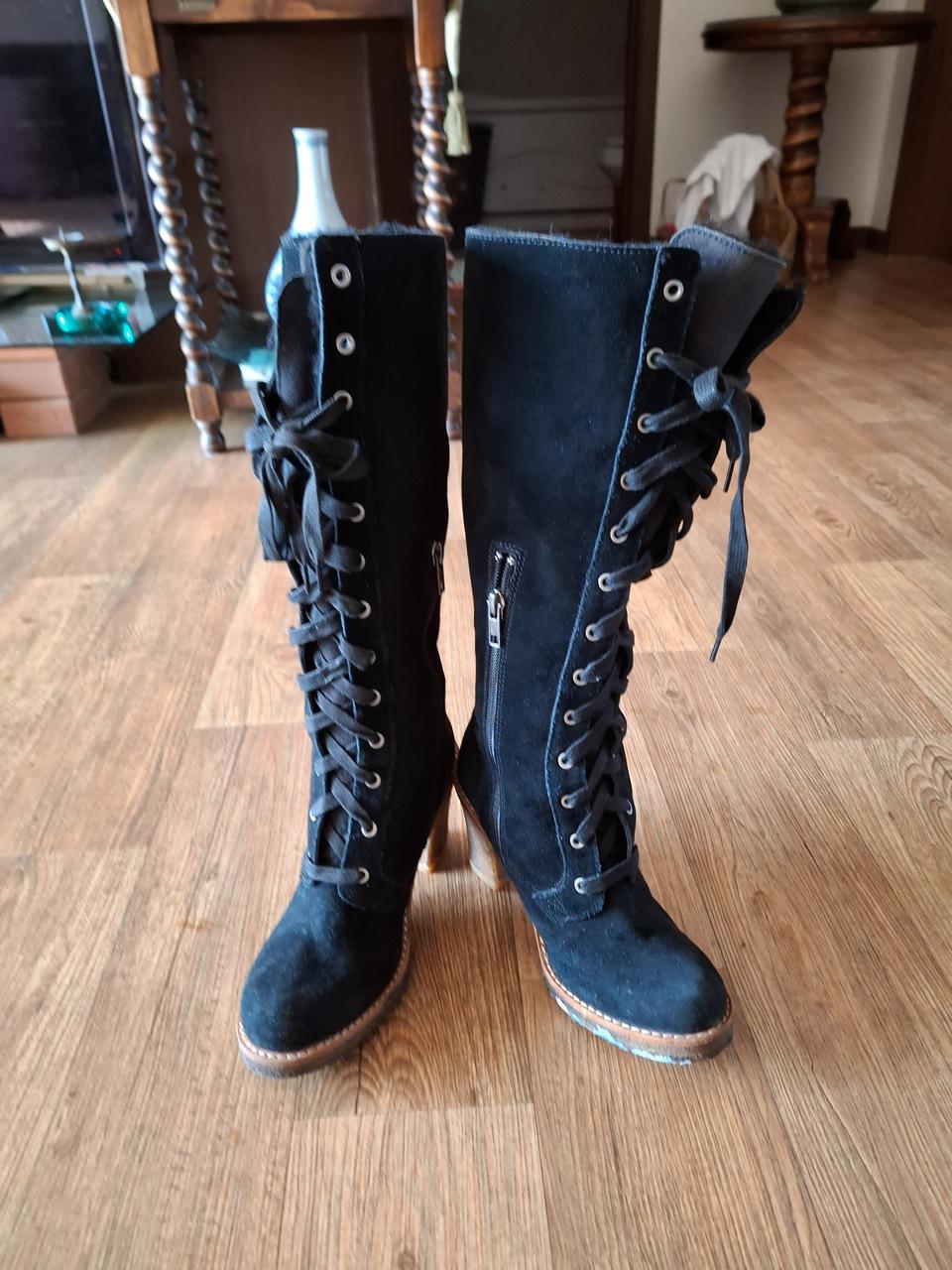 어그롱부츠 230~235